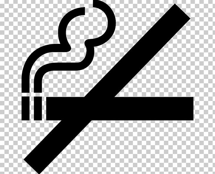 Smoking Cessation Sign Tobacco Smoking PNG, Clipart, Addiction, Black And White, Brand, Cigarette, Clip Art Free PNG Download