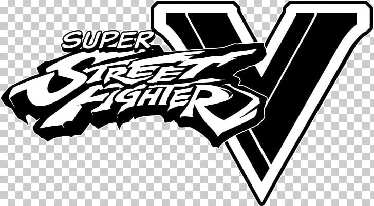 Street Fighter V PlayStation 4 Street Fighter IV Marvel Super Heroes Vs. Street Fighter PNG, Clipart, Angle, Arcade Game, Automotive Design, Black, Black And White Free PNG Download