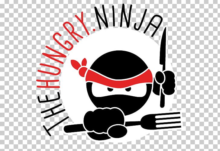 The Hungry Ninja Of Tulsa Meal Delivery Meal Delivery Service Food Hunger PNG, Clipart, Area, Artwork, Behavior, Black And White, Brand Free PNG Download