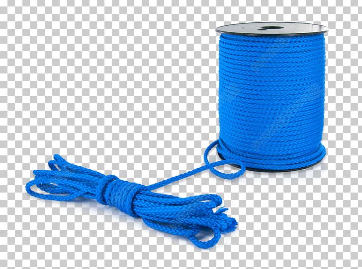 Cobalt Blue Rope PNG, Clipart, Blue, Cobalt, Cobalt Blue, Electric Blue, Hardware Free PNG Download