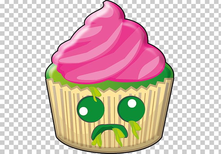 Cupcake Green Baking PNG, Clipart, Baking, Baking Cup, Cake Studio, Cup, Cupcake Free PNG Download