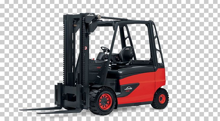 Forklift Linde Material Handling Electric Motor The Linde Group Electric Vehicle PNG, Clipart, Automotive Exterior, Business, Electricity, Electric Motor, Electric Vehicle Free PNG Download