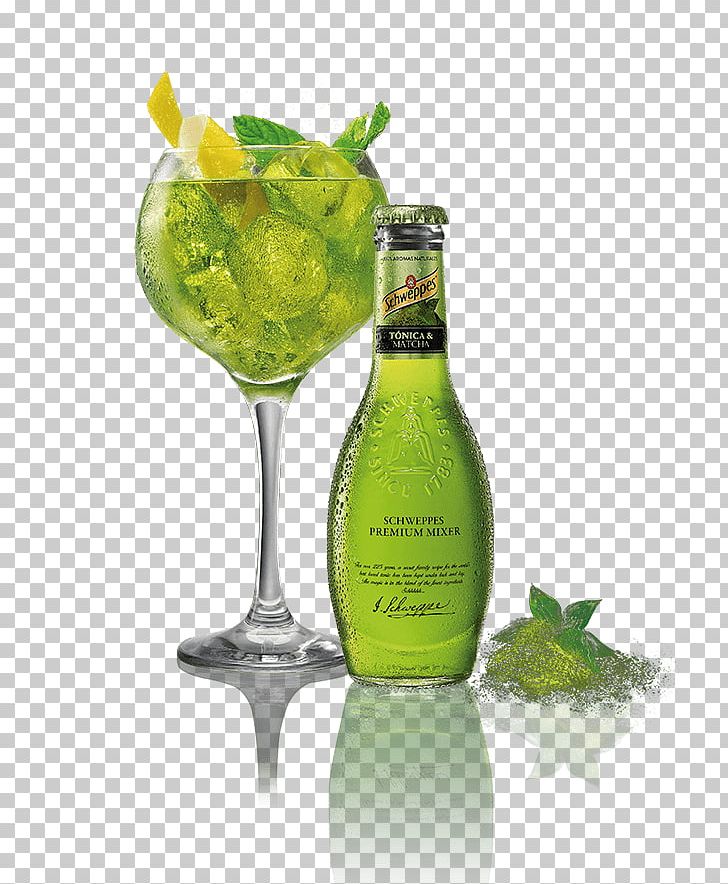 Gin And Tonic Tonic Water Matcha Cocktail Mojito PNG, Clipart, Alcoholic Beverage, Beefeater Gin, Cocktail, Cocktail Garnish, Drink Free PNG Download