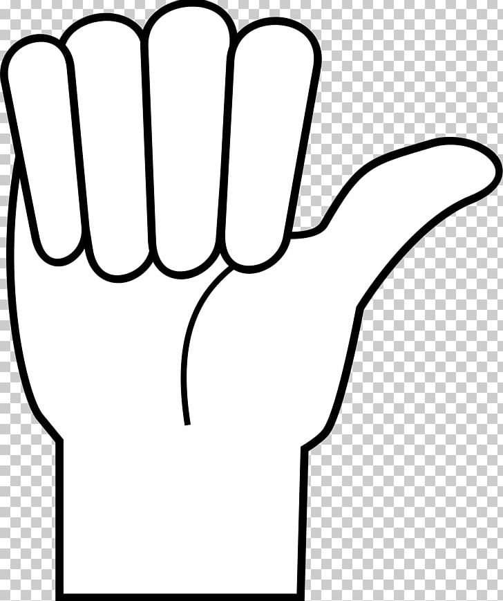 Hitchhiking Hand PNG, Clipart, Area, Black, Black And White, Computer Icons, Download Free PNG Download