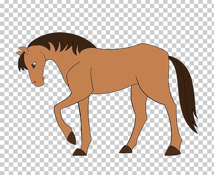 Horse Drawing Art Sketch PNG, Clipart, Animals, Art, Bridle, Cartoon ...