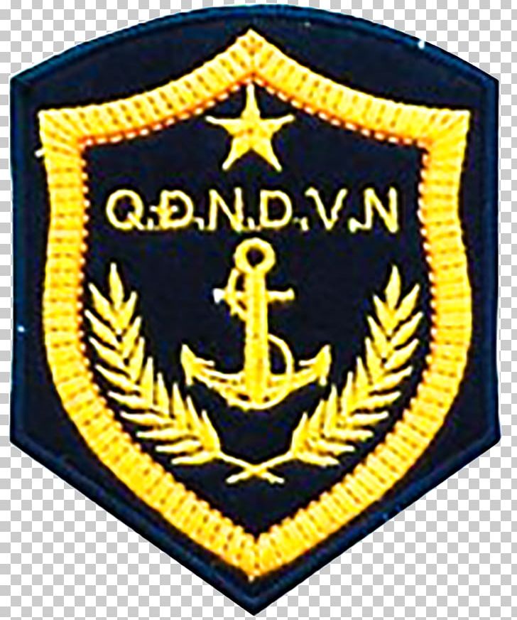 Vietnam War Vietnam Border Defence Force Vietnam People's Navy People's Army Of Vietnam PNG, Clipart, Badge, Border, Brand, Crest, Emblem Free PNG Download