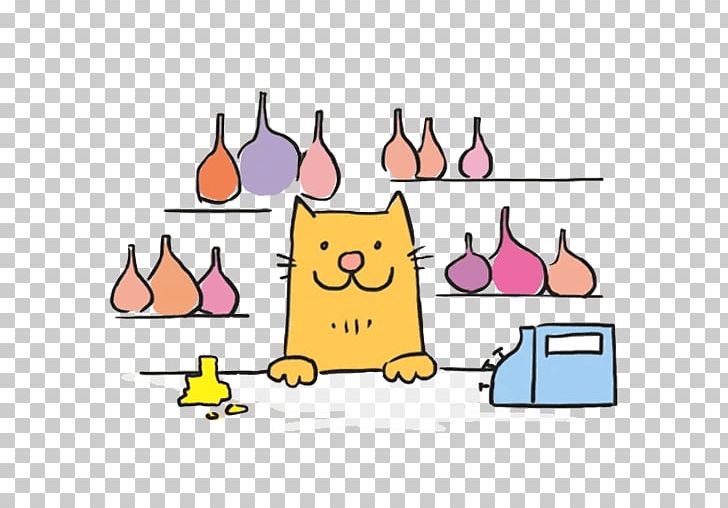 Cat Line PNG, Clipart, Animals, Area, Artwork, Cat, Line Free PNG Download