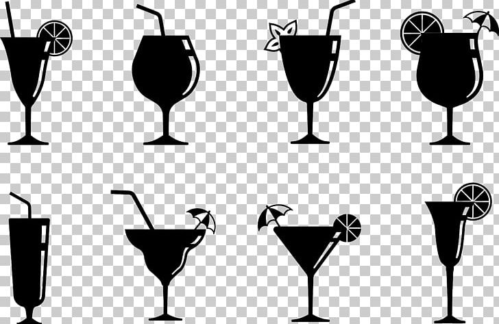 Cocktail Juice Non-alcoholic Mixed Drink Wine Glass PNG, Clipart, Apple Fruit, Black And White, Cocktail, Cocktail Glass, Cocktails Free PNG Download