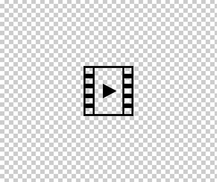 Computer Icons Button Video Production Icon Design PNG, Clipart, Angle, Area, Black, Black And White, Brand Free PNG Download