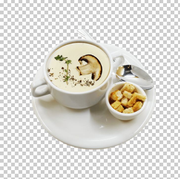 Cream Of Mushroom Soup Dish Cream Of Mushroom Soup Pumpkin Soup PNG, Clipart, Bowl, Buttercream, Carrot, Coffee Cup, Cream Free PNG Download