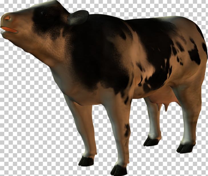 Dairy Cattle Ox PNG, Clipart, Animal, Animal Figure, Bull, Calf, Cartoon Free PNG Download