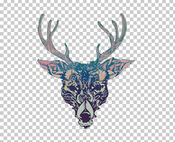 Deer Elk Antler Hoodie PNG, Clipart, Aliexpress, Animal, Animals, Antler, Christmas Deer Free PNG Download