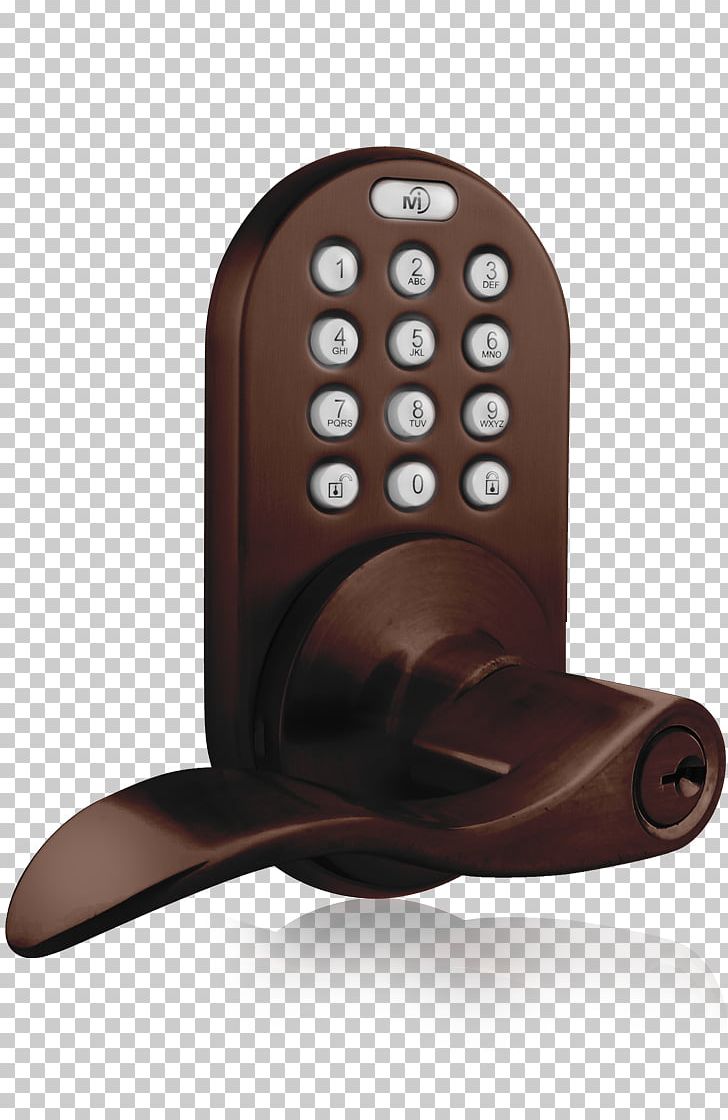 Door Handle Lock Keypad Dead Bolt PNG, Clipart, Bronze, Dead Bolt, Digital Lock, Door, Door Furniture Free PNG Download