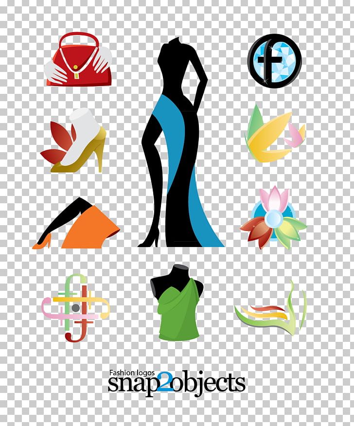 Logo Fashion Encapsulated PostScript PNG, Clipart, Area, Art, Artwork, Brand, Clothing Free PNG Download