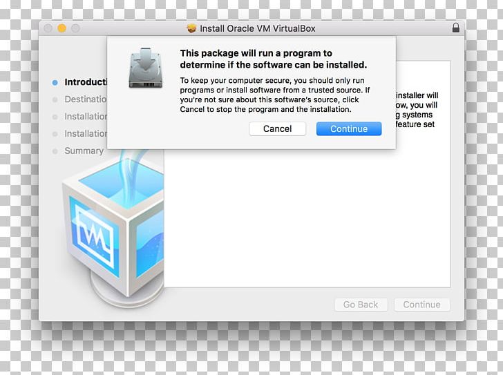 MacOS VirtualBox Installation Installer PNG, Clipart, Apple, Apple Disk Image, Brand, Diagram, Fruit Nut Free PNG Download