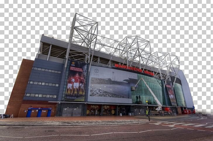 Old Trafford City Of Manchester Stadium Manchester United F.C. Football PNG, Clipart, Advertising, City Of Manchester Stadium, England, Facade, Football Free PNG Download