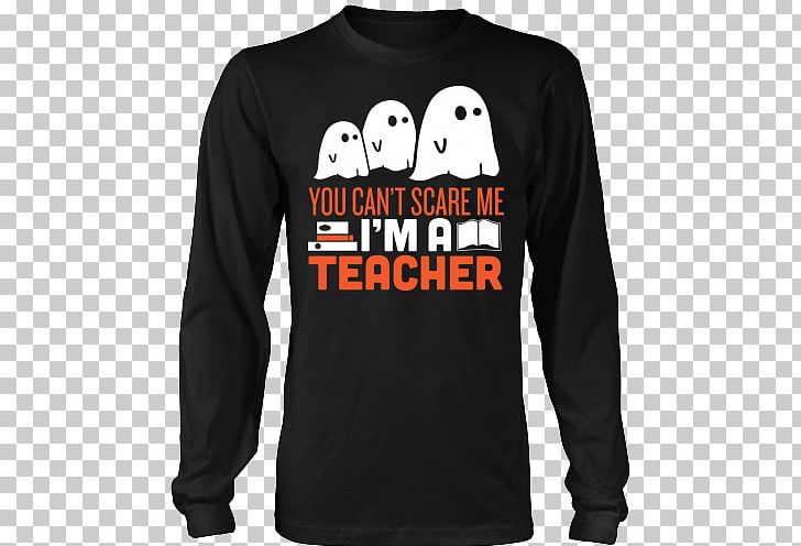 T-shirt Preschool Teacher Hoodie PNG, Clipart, Black, Brand, Class, Clothing, Gift Free PNG Download