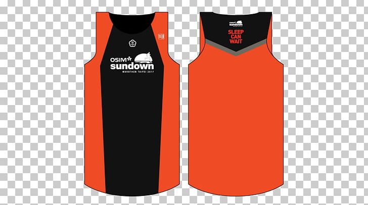 T-shirt Sundown Marathon Gilets Sleeveless Shirt PNG, Clipart, 2016, 2017, Bib, Bottle, Clothing Free PNG Download
