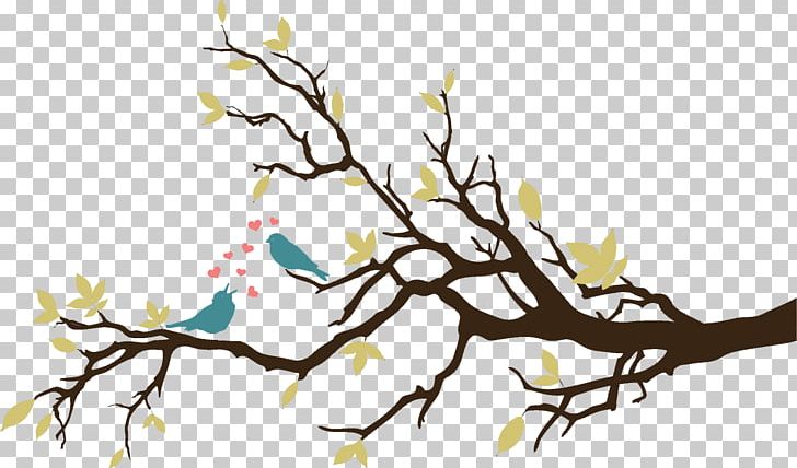 Wall Decal Sticker Branch PNG, Clipart, Art, Blossom, Branch, Brick, Color Free PNG Download