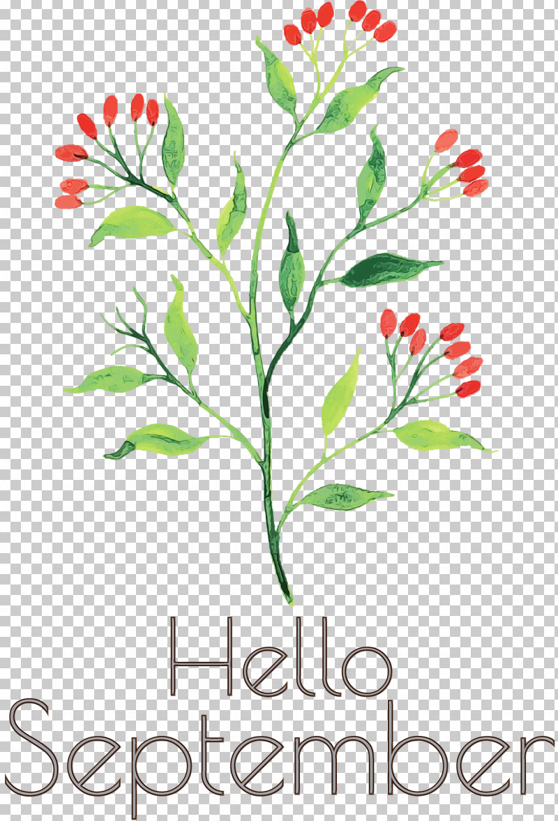 Floral Design PNG, Clipart, Abstract Art, Floral Design, Hello September, Paint, Painting Free PNG Download
