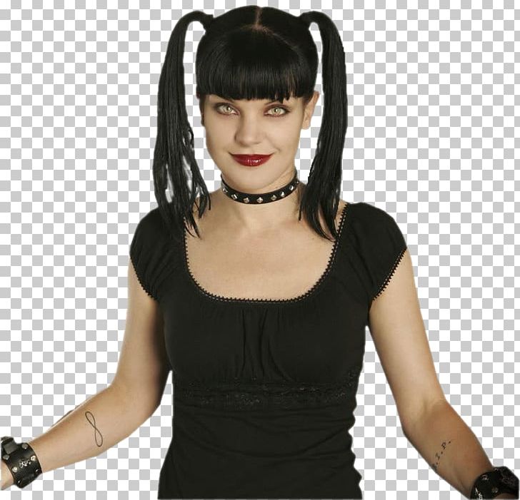 Abby Sciuto NCIS Pauley Perrette Leroy Jethro Gibbs Caitlin Todd PNG, Clipart, Abby, Abby Sciuto, Actor, Arm, Audio Free PNG Download