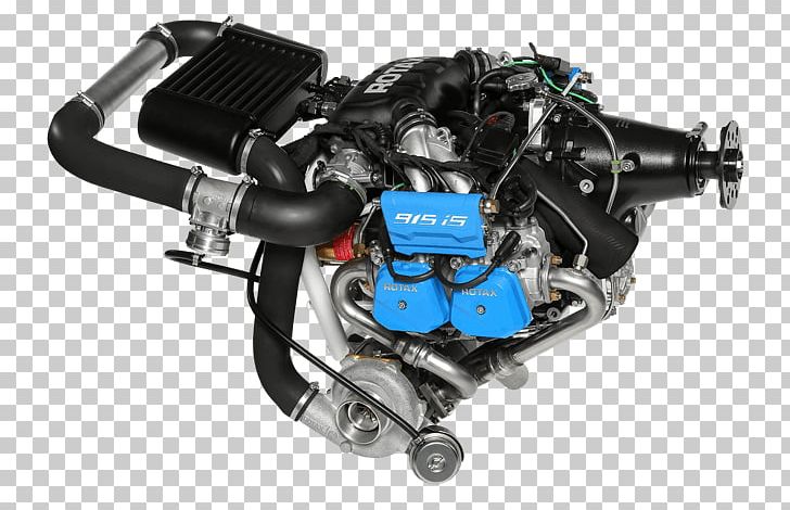 Aircraft Engine RIC (Regionales Innovations Centrum) GmbH Rotax 915 IS BRP-Rotax GmbH & Co. KG PNG, Clipart, Aircraft, Aircraft Engine, Airplane, Automotive Engine Part, Auto Part Free PNG Download