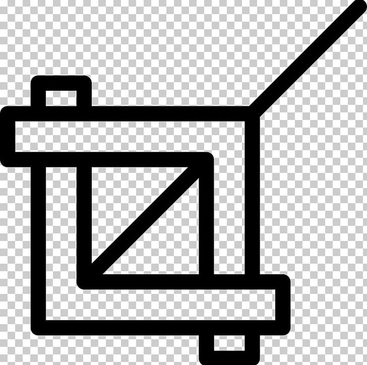 Computer Icons Cropping PNG, Clipart, Angle, Area, Black And White, Computer Icons, Crop Free PNG Download