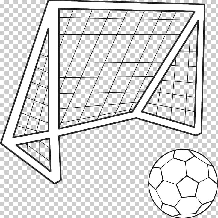 Goal Coloring Book Football Colouring Pages PNG, Clipart, Angle, Area, Ball, Ball Game, Basketball Free PNG Download