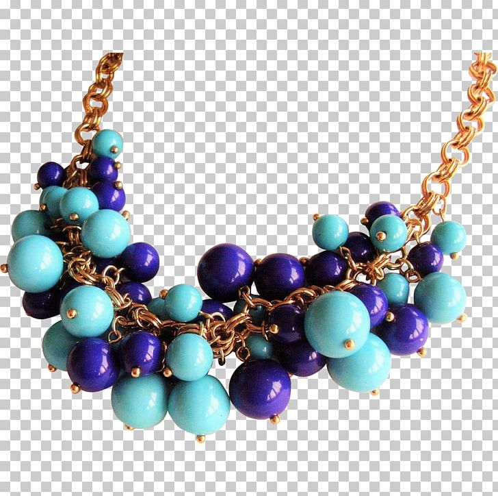 Necklace Jewellery Bead Turquoise Chain PNG, Clipart, Bead, Beadwork, Bracelet, Chain, Clothing Accessories Free PNG Download