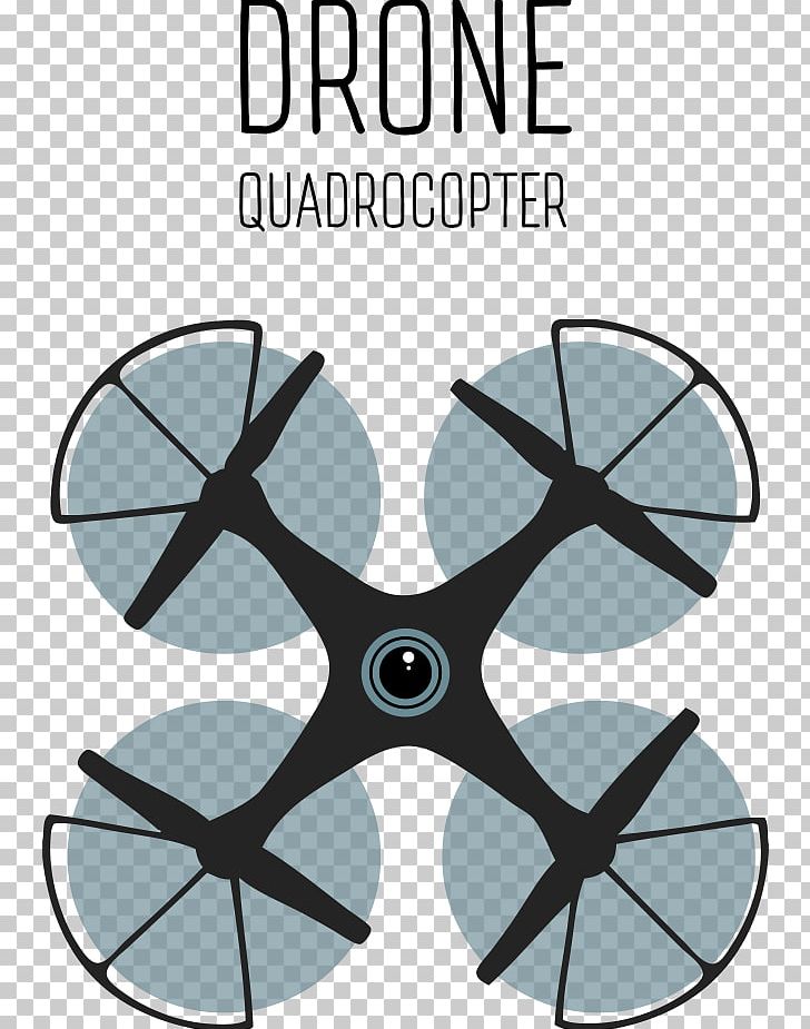 Unmanned Aerial Vehicle Logo Quadcopter Aircraft DJI PNG, Clipart, Angle, Brand, Cartoon, Cartoon Aircraft, Circle Free PNG Download