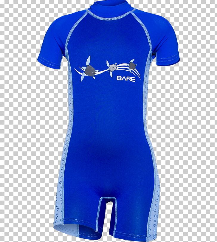Wetsuit Underwater Diving Diving Suit Cressi-Sub Scuba Set PNG, Clipart, Active Shirt, Blue, Boyshorts, Child, Cobalt Blue Free PNG Download