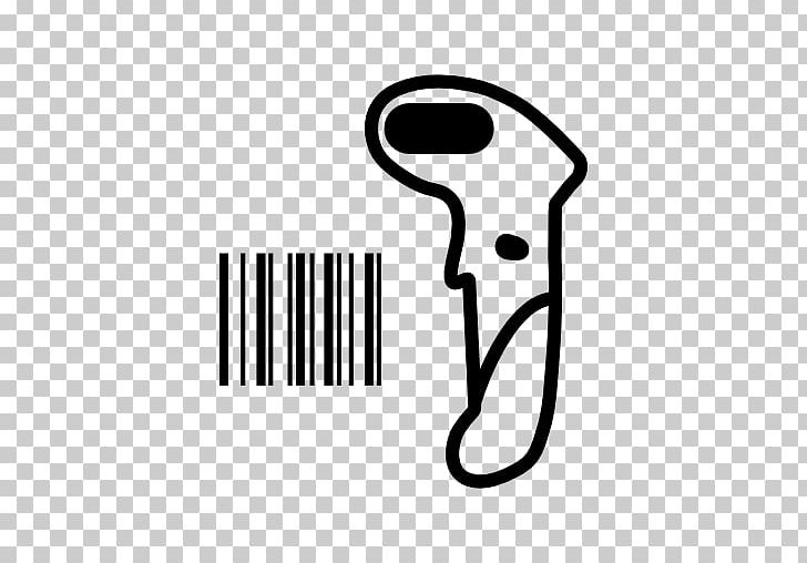 Barcode Scanners Computer Icons Scanner QR Code PNG, Clipart, Barcode, Barcode Scanner, Barcode Scanners, Black And White, Code Free PNG Download