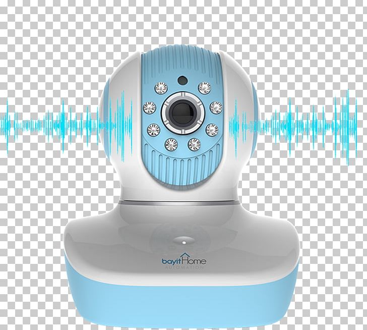 Bayit Home Automation BH1818 Webcam Pan–tilt–zoom Camera Wi-Fi PNG, Clipart, 720p, Camera, Canon, Computeraided Manufacturing, Electronics Free PNG Download