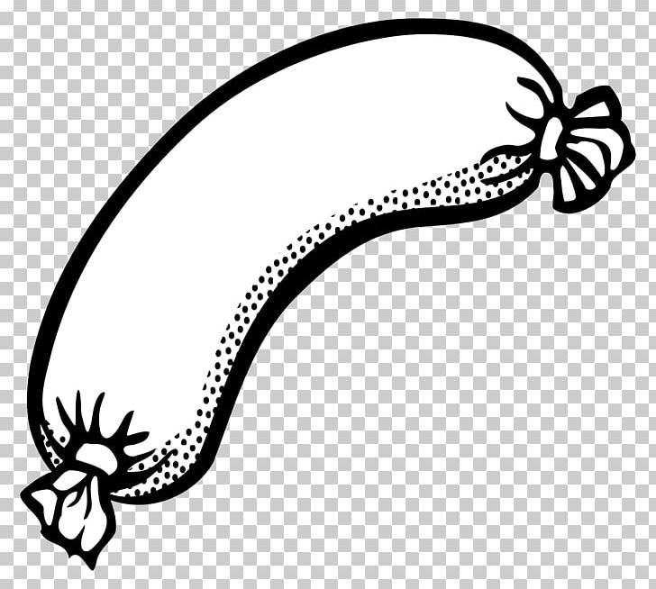 Breakfast Sausage Lorne Sausage Sausage Sandwich Hot Dog Weisswurst PNG, Clipart, Artwork, Black, Black And White, Body Jewelry, Breakfast Sausage Free PNG Download