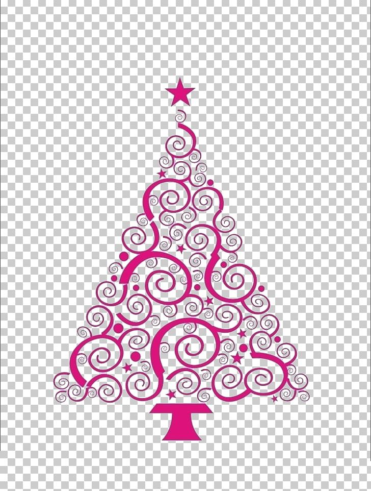 Christmas Tree PNG, Clipart, Broadbrush, Cartoon, Christmas, Christmas, Christmas Border Free PNG Download