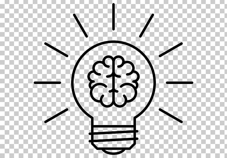 Computer Icons Brain Icon Design Neuron PNG, Clipart, Angle, Area, Black And White, Brain, Brain Icon Free PNG Download
