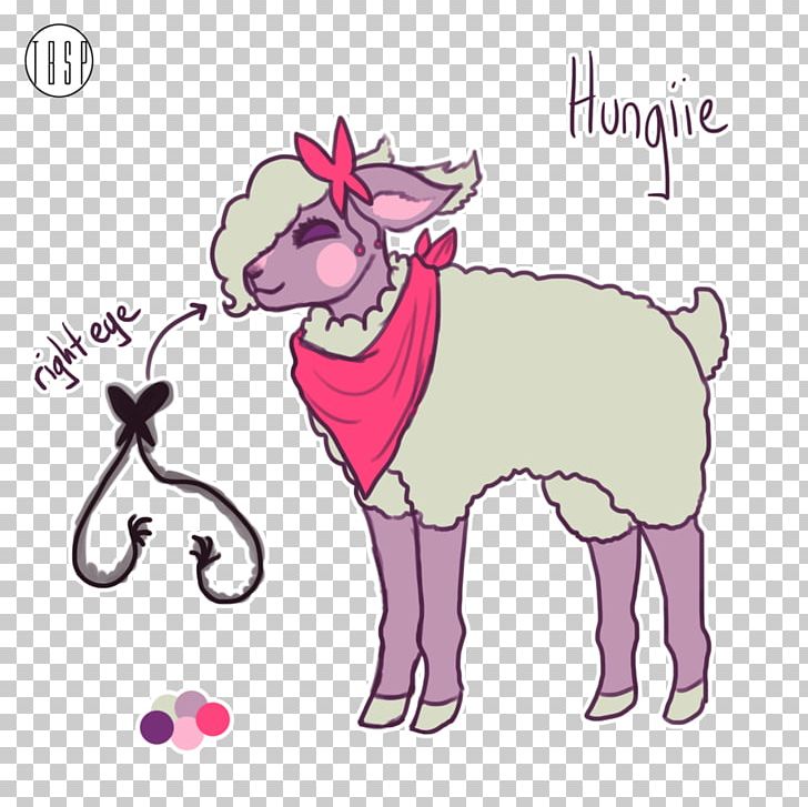 Dog Cat Mammal Goat Horse PNG, Clipart, Animals, Art, Carnivoran, Cartoon, Cartoon Alpaca Free PNG Download