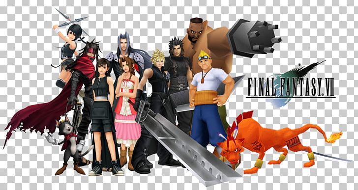 Final Fantasy VII Remake PlayStation 4 Dissidia Final Fantasy PNG, Clipart, Dragon Quest, Fictional Character, Final Fantasy, Final Fantasy Vii, Final Fantasy Vii Remake Free PNG Download
