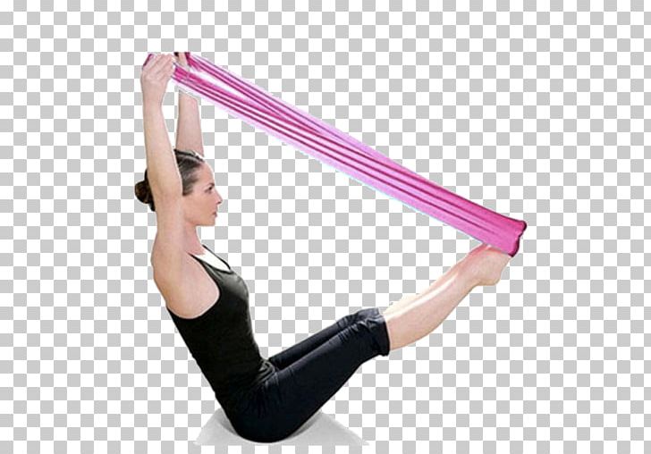Pilates Exercise Bands Stretching Physical Fitness PNG, Clipart, Abdomen, Aerobics, Arm, Balance Board, Bands Free PNG Download