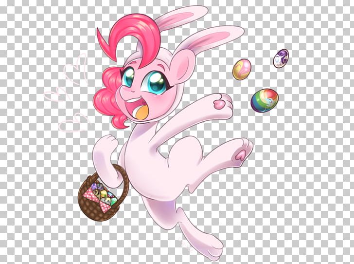 Rabbit Easter Bunny Fluttershy Twilight Sparkle Derpy Hooves PNG, Clipart, Art, Cartoon, Deviantart, Equestria, Fictional Character Free PNG Download