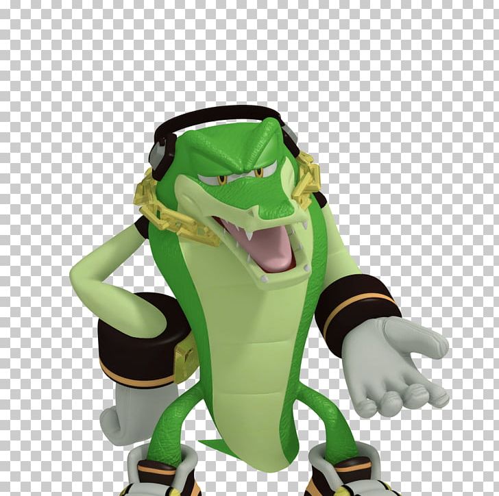 Sonic Free Riders Sonic The Hedgehog Sonic Riders Sonic Heroes Knuckles' Chaotix PNG, Clipart, Action Figure, Animals, Art, Crocodile, Espio The Chameleon Free PNG Download