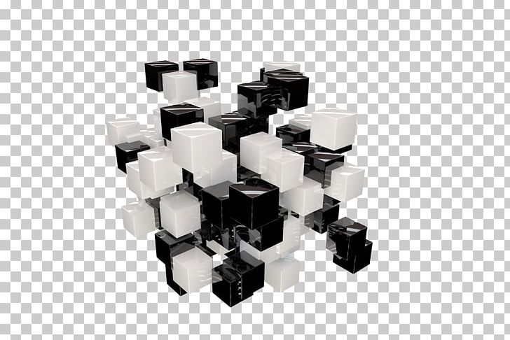 White Cube Black And White PNG, Clipart, Angle, Art, Background Black, Black, Black And White Free PNG Download