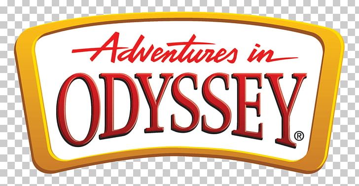 Adventures In Odyssey Radio Drama YouTube PNG, Clipart, Adventure, Adventures In Odyssey, Area, Banner, Brand Free PNG Download