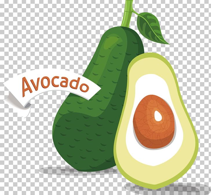 Avocado Vegetable Food Euclidean PNG, Clipart, Avocado, Background Green, Butter, Creative, Creative Green Free PNG Download