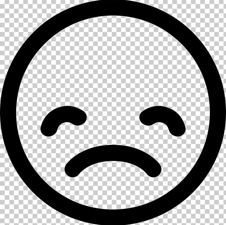 Emoticon Smiley Computer Icons PNG, Clipart, Area, Assets, Black And White, Circle, Computer Free PNG Download