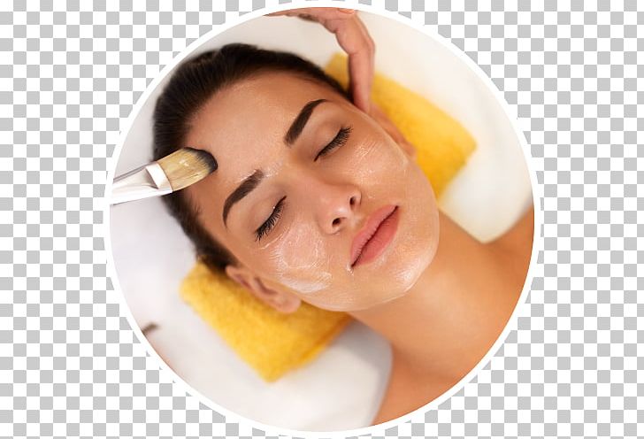 Facial Therapy Exfoliation Chemical Peel Beauty Parlour PNG, Clipart, Aesthetic Medicine, Aesthetics, Beauty, Beauty Parlour, Cheek Free PNG Download