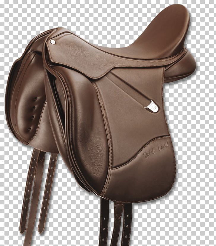 Horse English Saddle Dressage Equestrian PNG, Clipart, Allegro, Animals, Bate, Bicycle Saddle, Brown Free PNG Download