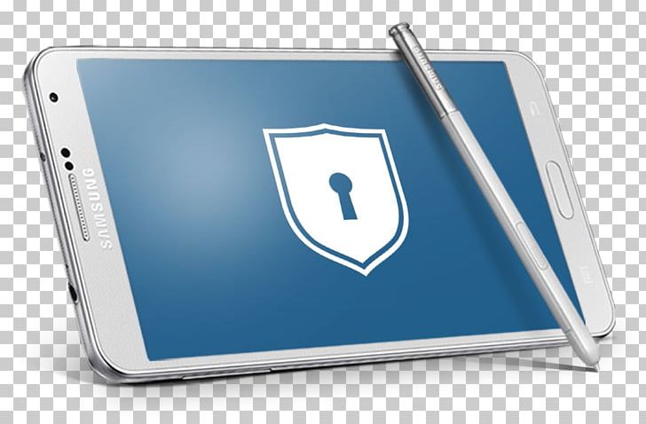 Laptop Mobile Security Computer Security Mobile Phones Smartphone PNG, Clipart, Android, Blue, Brand, Computer Security, Electronic Device Free PNG Download