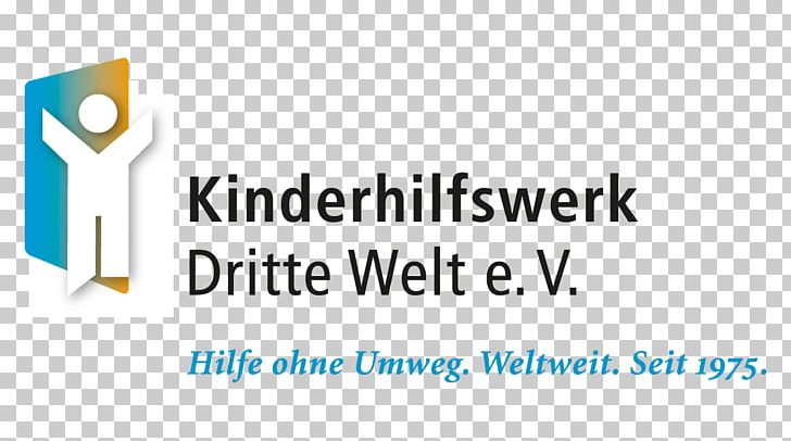 Logo Organization Font Berufsförderungswerk (BFW) Würzburg Kinderhilfswerk Dritte Welt PNG, Clipart, Area, Art, Blue, Brand, Communication Free PNG Download