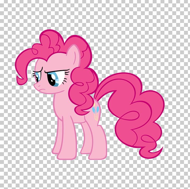 Pinkie Pie My Little Pony Rainbow Dash Applejack PNG, Clipart, Cartoon, Deviantart, Fictional Character, Heart, Horse Free PNG Download